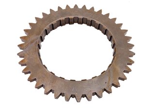 Hundezahn G50 3.-5. 87-94  5-Gang