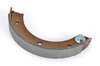 Brake Shoe - for Parking Brake