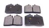 Plaquettes AR 964RS/965/993+AVet AR sur 964C4/Jubile/turbo look/Audi RS2