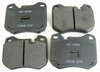 Brake pads front 924, 928, 944 "Floating calliper"