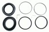 M Caliper Piston Gasket Rebuild Kit 911 / 912  1965-75 / 930  1975 - Front - ø 48mm