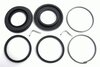 S Caliper Piston Gasket Rebuild Kit 911  1974-83 / 930  1975-77  - Rear