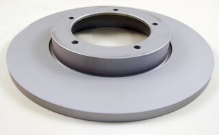 Disque 356 C 65-69/911 65-68 (disque plein) 282mm x13mm