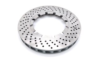 Disque AVD turbo 78-80  Ø304x32mm