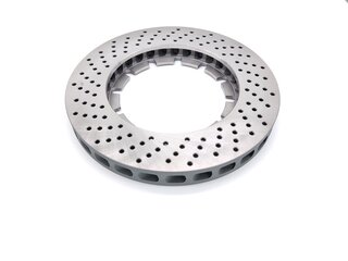 Disque AVD turbo 78-80  Ø304x32mm