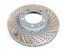 Bremsscheibe 993 Turbo/ GT2 / C4S 95-98 rechts 322mmx32mm, 72 mm hoch