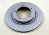 Brake disc 356S/C -65, 273mmx11mm