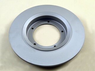 Brake disc 356S/C -65, 273mmx11mm