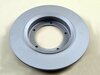 Brake disc 356S/C -65, 273mmx11mm