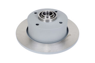 Disc 914-4/1,7 from 4722919033, 1.8L, 2.0L