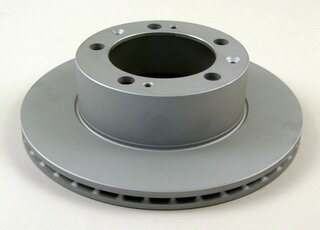 Brake disc front 944/944S 87-89   280x21mm