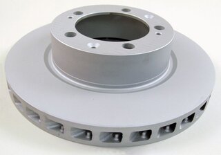 Brake disc 928S - S4 86- 944 turbo S       304mm x32mm