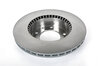 Bremsscheibe vorne 928 78-80  Schwimmsattel - bis Fg.-Nr. 92-A0800749
