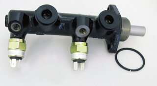 Brake Master Cylinder 930 3.3 L Turbo - 23.8 mm
