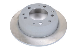 Brake disc rear (65-68)  285x11mm