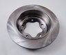 Bremsscheibe 356 SC HA 64-65