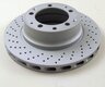 Bremsscheibe hinten links Turbo 78-89    Ø309x28mm