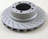 Bremsscheibe hinten rechts Turbo 78-89   Ø309x28mm