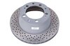 Brake Rotor 964 RS - Rear - 300 mm x 24mm - Genuine
