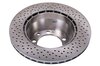 Brake Rotor 964 RS - Rear - 300 mm x 24mm - Genuine
