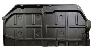 Complete floor left 911/ 912/ 930 - 1969-89