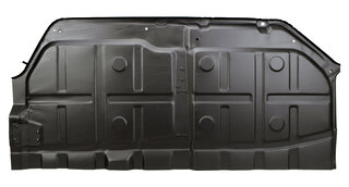 Complete floor left 911/ 912/ 930 - 1969-89