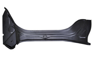 Fuel Tank Support Panel 911 / 930  1974-89 - Center - Prime Coated