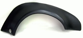 Fender Flare Rear, Left 911/ 930 Turbo -1986
