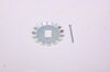 Ball Joint Lock Plate Washer 911 / 930 / 914  1968-89 - Front - Lower