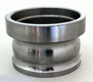 Entretoise entre roulements bras AR turbo