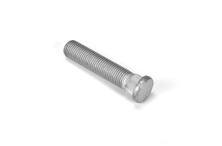 Goujon de roue lg. sous tête 66mm/ lg filetée 55mm/ lg totale 71mm/ indice matériau 10.9