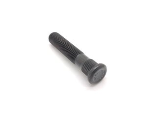 Goujon de roue lg sous tête 72mm/ lg filetée 48mm/ lg totale 76mm / indice matériau 10.9