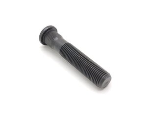 Goujon de roue lg sous tête 72mm/ lg filetée 48mm/ lg totale 76mm / indice matériau 10.9