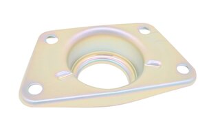 Couvercle de palier barre torsion AR