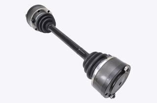 Gelenkwelle Turbo 75-86, 911 3,2L Carrera/Turbo-Look nur 1984