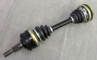Gelenkwelle 964 C2 Tiptronic  L 515mm