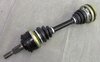 Gelenkwelle 964 C2 Tiptronic  L 515mm