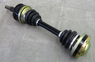 Gelenkwelle 964 C2 Tiptronic  L 515mm