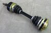 Gelenkwelle 964 C2 Tiptronic  L 515mm