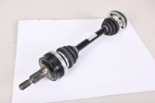 Gelenkwelle 993  "Tiptronic"