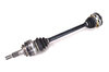 Gelenkwelle 928 -85  ABS  M 593