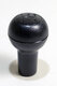 Shift Knob 930  1972-86 - Black - 5 Speed 915 Manual Transmission - Genuine