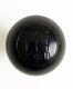 Shift Knob 930  1972-86 - Black - 5 Speed 915 Manual Transmission - Genuine