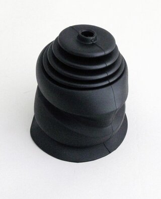 Shifter Boot - Manual Transmission - Inner