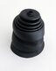 Shifter Boot - Manual Transmission - Inner