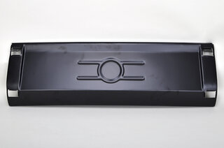 Bumper Center Panel 911  1966-73 - Rear