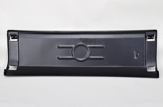 Bumper Center Panel 911  1966-73 - Rear