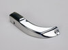 End piece 68-73, fits front left and rear right end of the side skirts