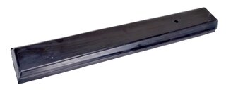 Rear Bumper Impact Strip 911 1983-89 - Left