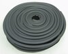 Body Kit Rubber Trim Seal - For FVD Side Skirts / Quarter Panels / Bumpers - 4 Meters (13 feet)